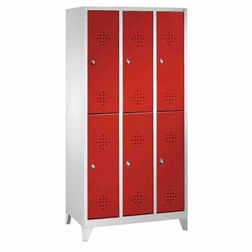 Omklædningsskab 50 x 90 x 185h cm