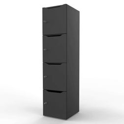 Personaleskab New Choice 4 rum