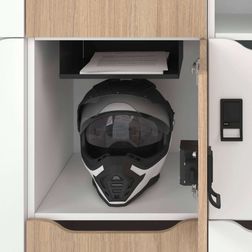 Metalhylde New Choice