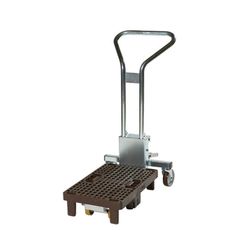 1/4 palleløfter, BP200, galvaniseret