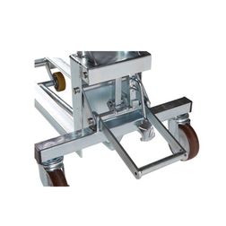 1/4 palleløfter, BP200, galvaniseret