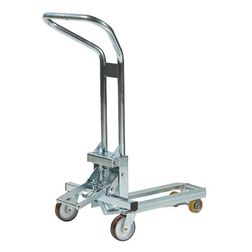 1/4 palleløfter, BP200, galvaniseret