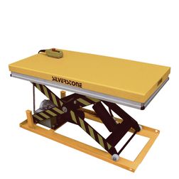 Saksebord stationært HW502, 80x120 cm