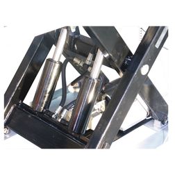 Saksebord stationært HW1001,  220V, 82x130 cm