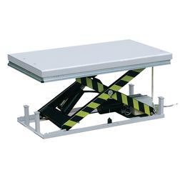Saksebord stationært HW1001,  220V, 82x130 cm