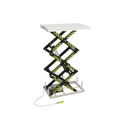 Saksebord stationært HT1000