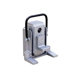 Maskin donkraft ekstra lav, 3000 Kg