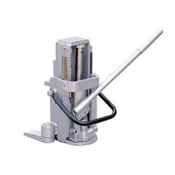 Donkraft maskiner ekstra lav  8000 kg