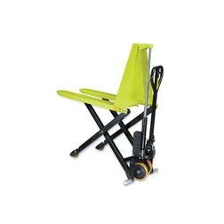 Sakseløfter manuel Lifter HX10M 115 cm.