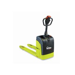 El-palleløfter Lifter CX14S2