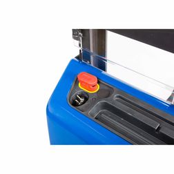 El Pallestabler 1516 1500 Kg