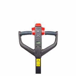 El Pallestabler 1530 1500 Kg