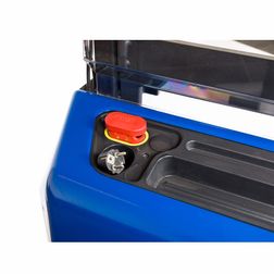 El Pallestabler 1530 1500 Kg