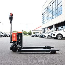 El-Palleløfter AB-Lift 1500 kg