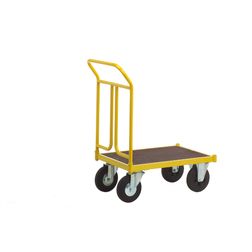 Ladvogn Ravendo, 50x75cm