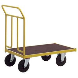 Ladvogn Ravendo, 60x125cm