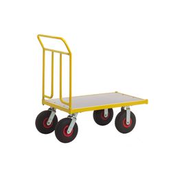 Ladvogn Ravendo, 60x100cm