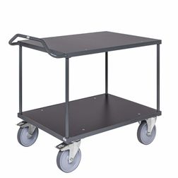 Bordvogn Ergo 80x131 cm