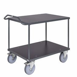 Bordvogn Ergo 80x131 cm