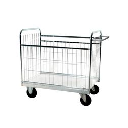 Pakkevogn 119x65x102h