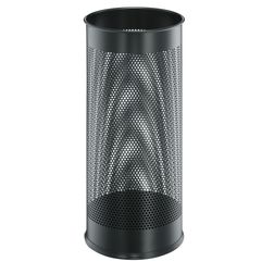 Paraplyholder metal rundt 28,5