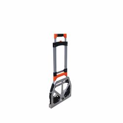 Sammenklappelig sækkevogn 70 kg.