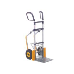 Sækkevogn Ravendo Alu-Pro. 250 kg.