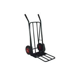 Industrisækkevogn Danbøren, mørkegrøn. 250 kg.