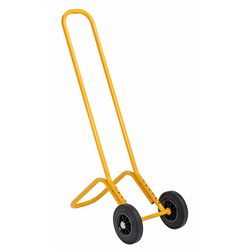 Stolevogn 75 kg indstillelig