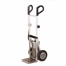 El-trappesækkevogn Cargomaster C141 Vario 140 kg
