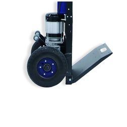 Stairclimber El Trappesækkevogn 250 kg 