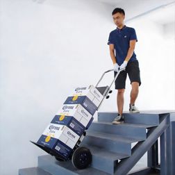 Stairclimber El Trappesækkevogn 250 kg 