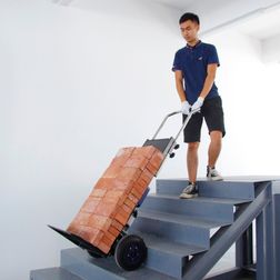 Stairclimber El Trappesækkevogn 250 kg 