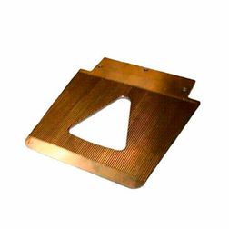 Skovl til el-trappesækkevogn