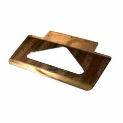 Skovl til el-trappesækkevogn