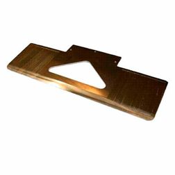 Skovl til el-trappesækkevogn