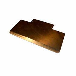 Skovl til el-trappesækkevogn