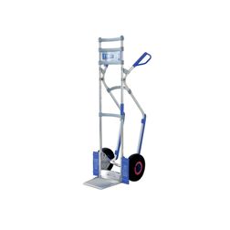 Sækkevogn Expresso alu. 300 kg