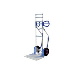 Sækkevogn Expresso alu. 300 kg