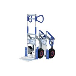 Sækkevogn Expresso foldbar alu. 150 kg