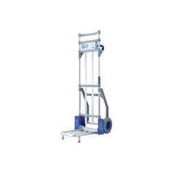 Pakkesækkevogn Expresso alu. 150 kg.