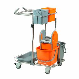 Rengøringsvogn SMART 1