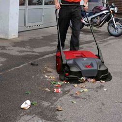 Haaga 477 fejemaskine prof