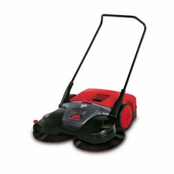 Haaga 497 fejemaskine Prof