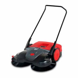 Haaga 697 Akku fejemaskine Proff