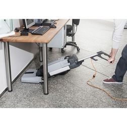 Nilfisk gulvvaskemaskine SC100 E Basic