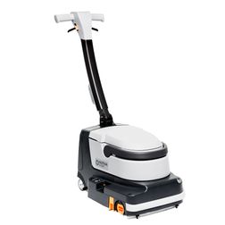 Nilfisk SC250 34C B Gulvvasker