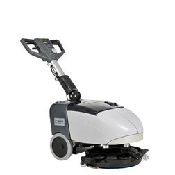 Nilfisk Gulvvasker SC351 Komplet