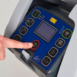 Nilfisk SC500 53 B Complete Gulvvasker