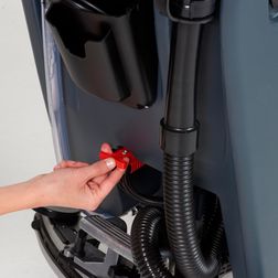 Nilfisk SC500 53 B Complete Gulvvasker